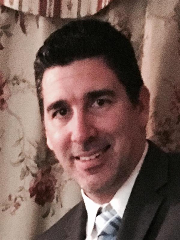Anthony White BCSD Board Member 